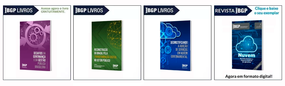 Biblioteca do IBGP