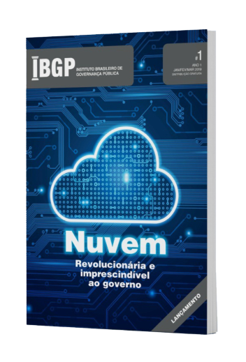 Nuvem Revolucionária e imprescindível ao governo