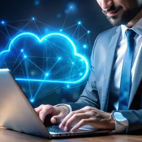Contratação de Nuvem Computacional