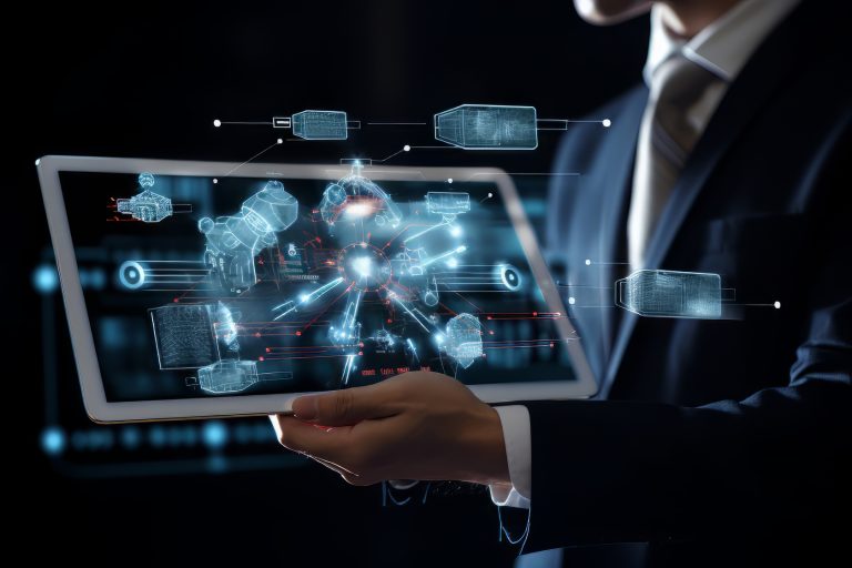 Gestão e Fiscalização de Contratos com Inteligência Artificial