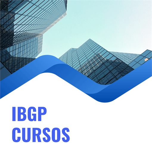 IBGP Cursos