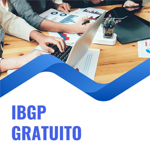 IBGP Gratuito