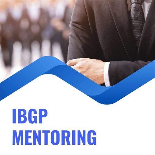 IBGP Mentoring