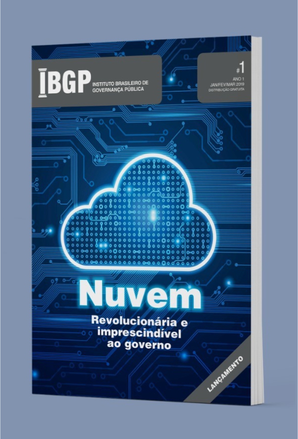 Nuvem Revolucionária e Imprescindível ao governo