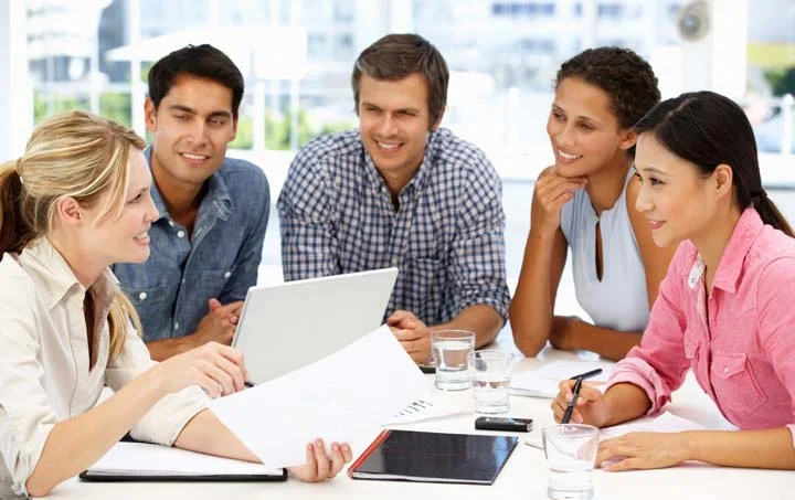 Planejamento da Força de Trabalho
