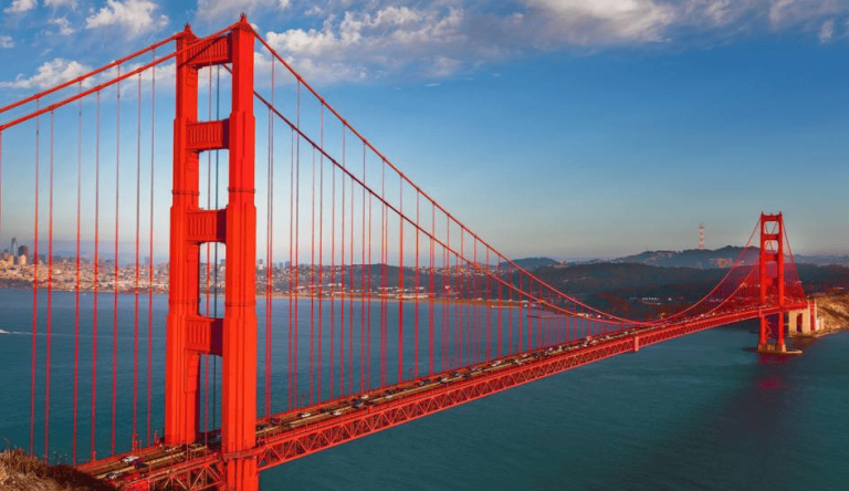 Workshop Internacional de San Francisco