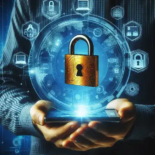 Segurança da Informação e Segurança Cibernética