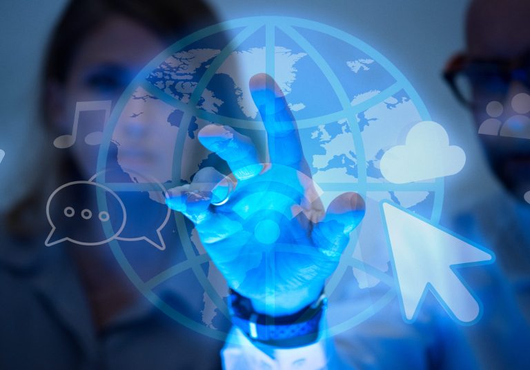 Transformação Digital no Setor Público: Liderança e Governança de TI para Resultados
